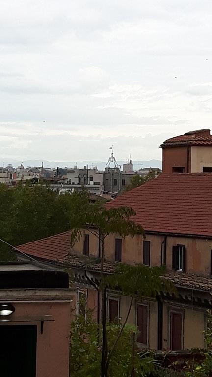 Villa Giulio Caesar Roma Exterior foto