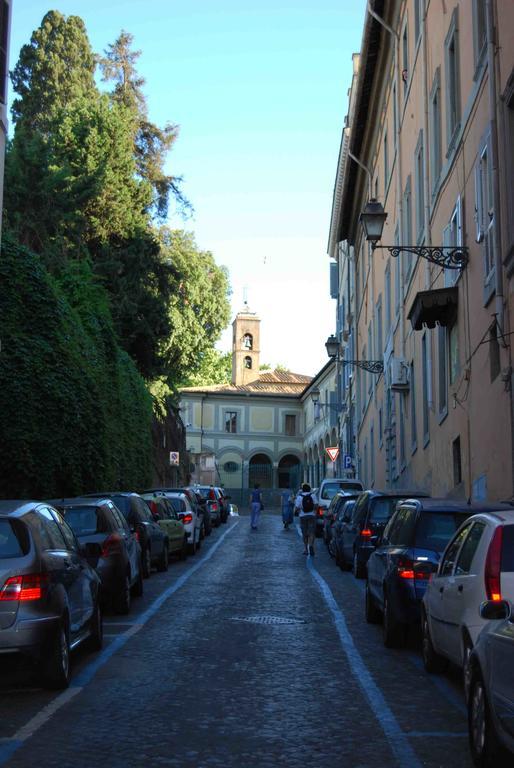 Villa Giulio Caesar Roma Exterior foto