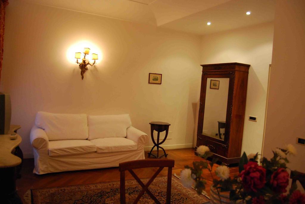 Villa Giulio Caesar Roma Exterior foto